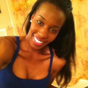 Meet your Posher, Keisha